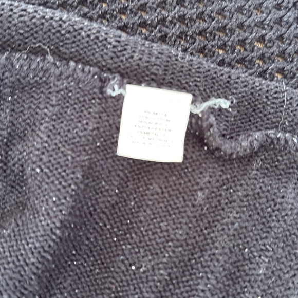 NY Collection Cardigan - Picture 3 of 3